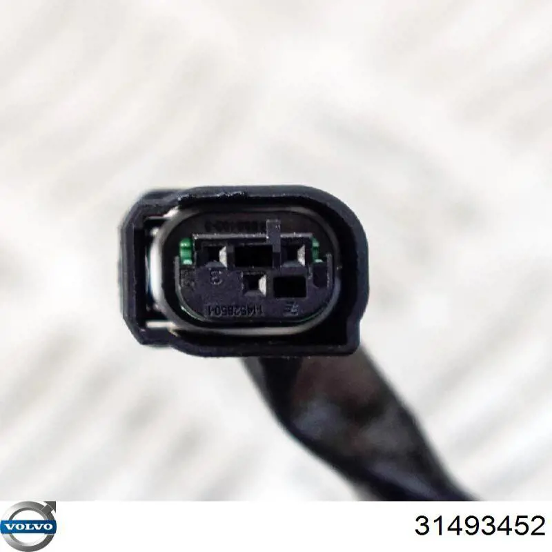  31493452 Volvo