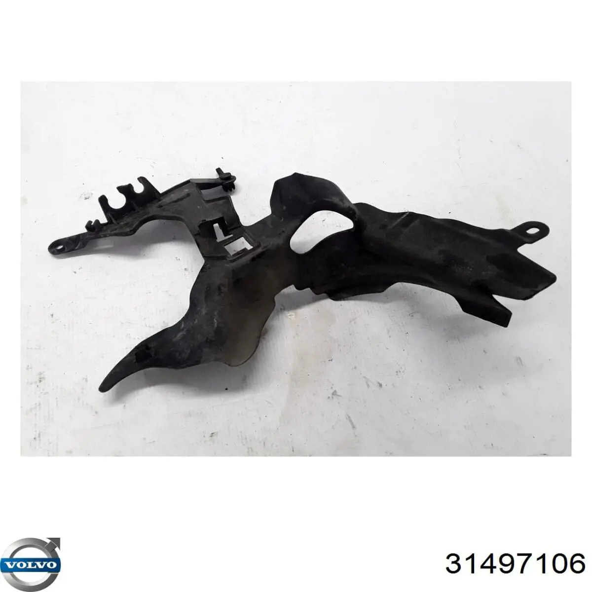  31497106 Volvo