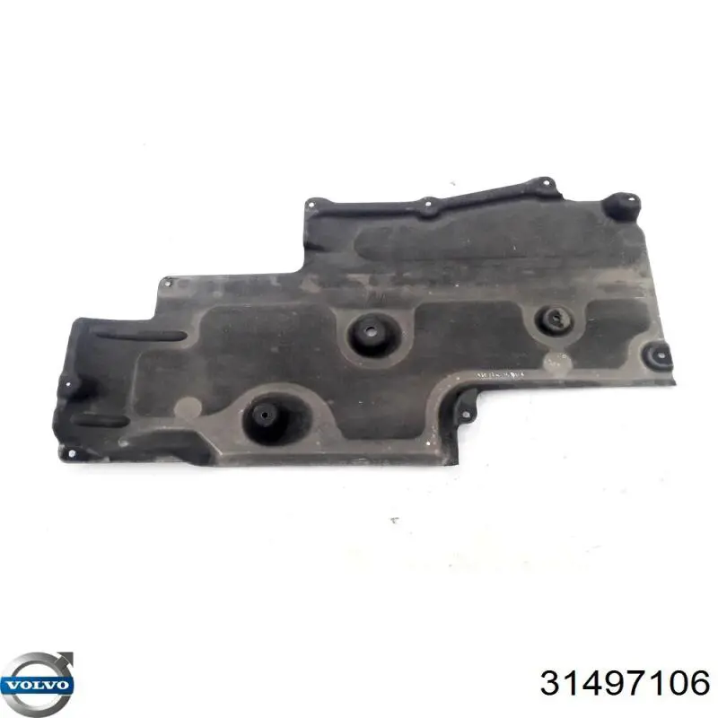  Volvo 31497106 ціна, від 18.98 USD