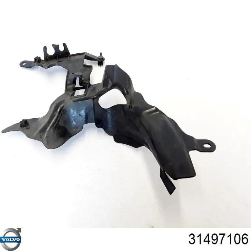 Купити 31497106 Volvo 