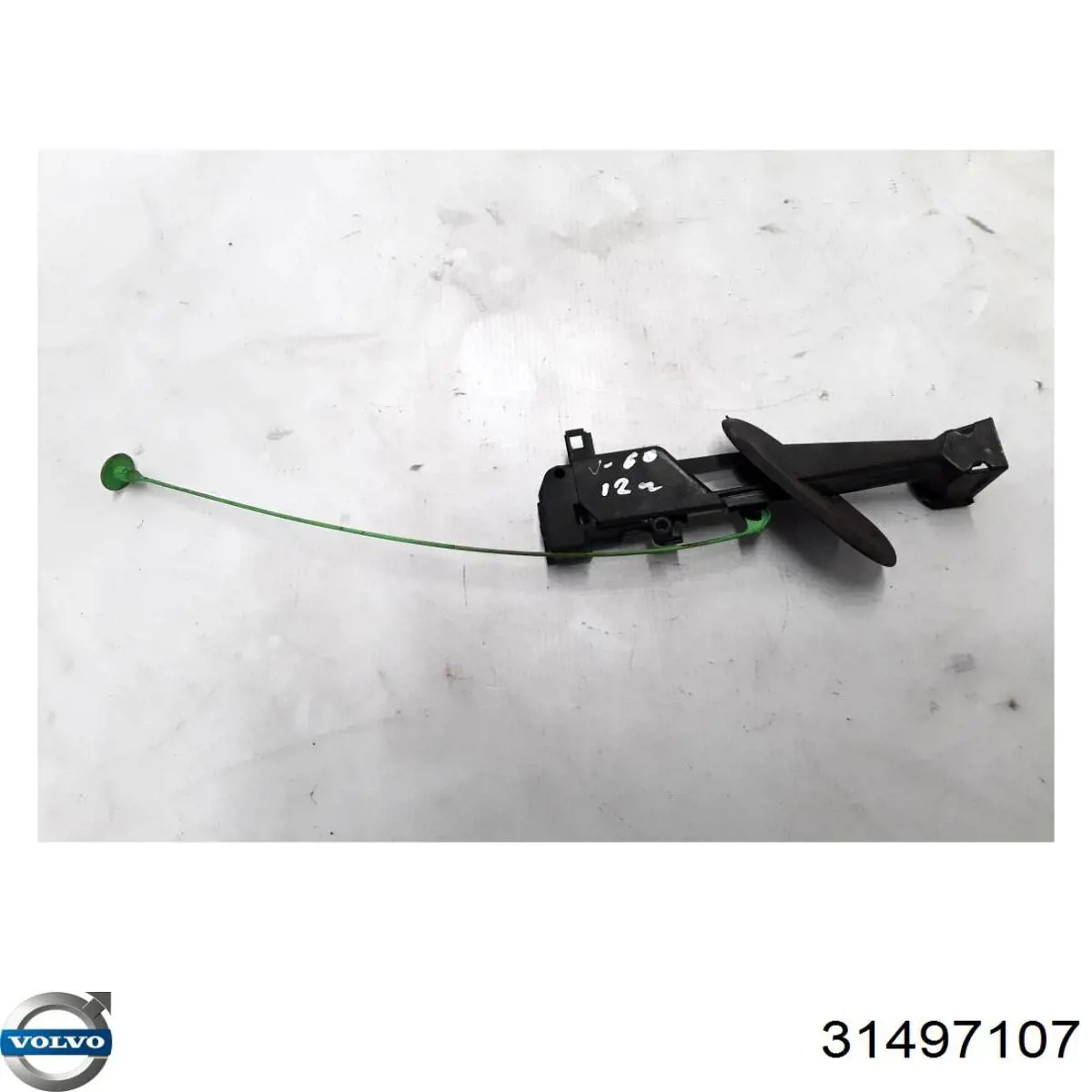  31497107 Volvo