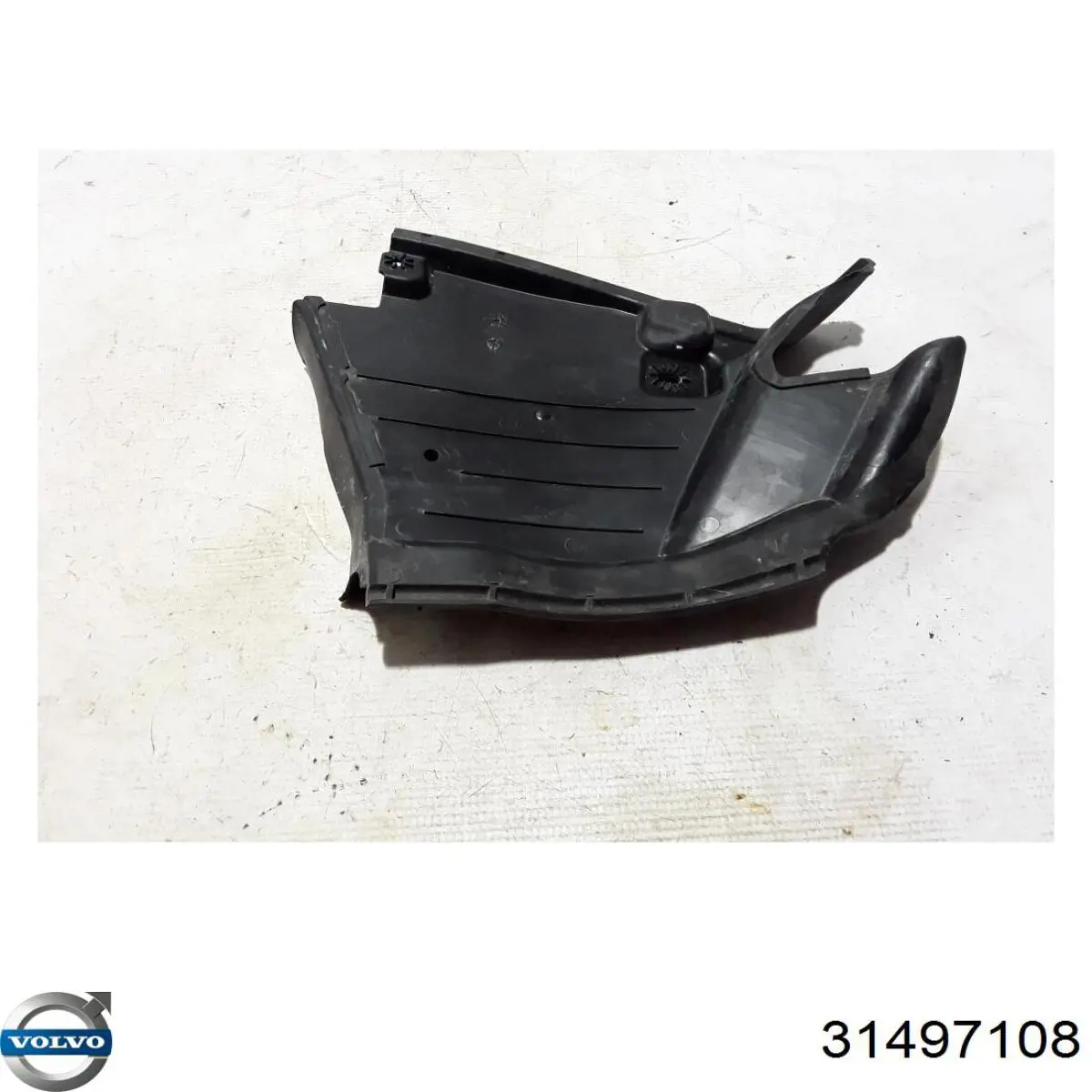 Volvo 31497108 ціна, від 16.73 USD