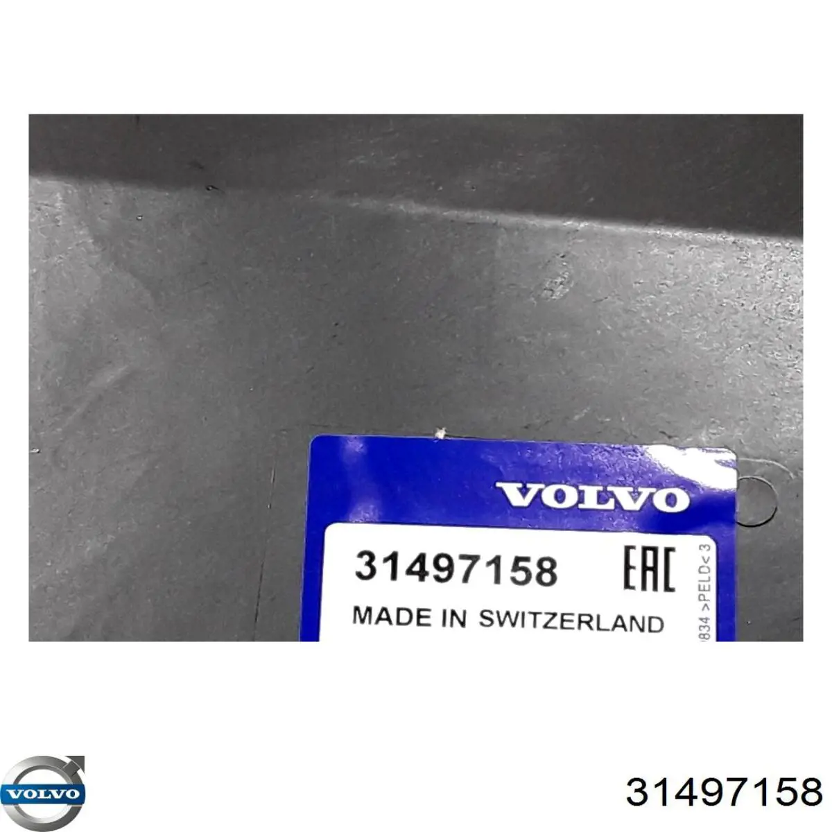 31497158 Volvo 