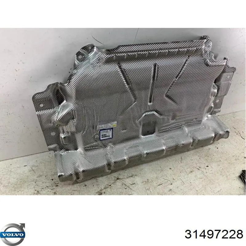 Купити 31497228 Volvo 