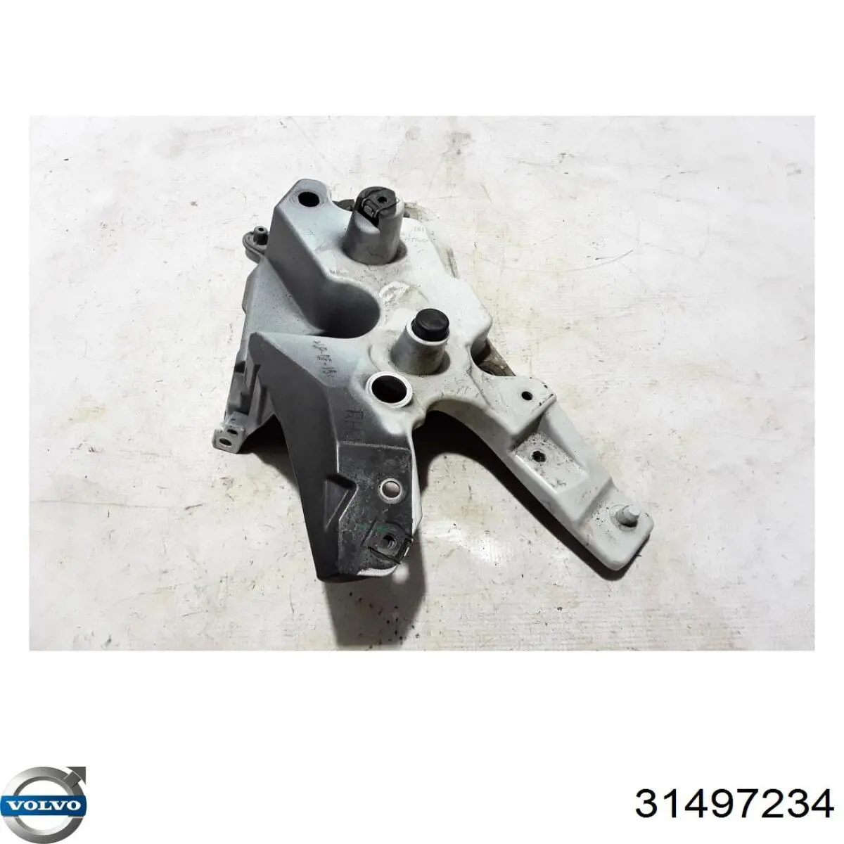 Купити 31497234 Volvo 