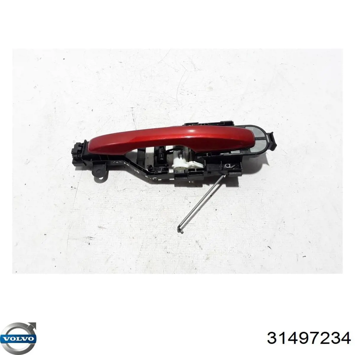  Volvo 31497234 ціна, від 25.34 USD
