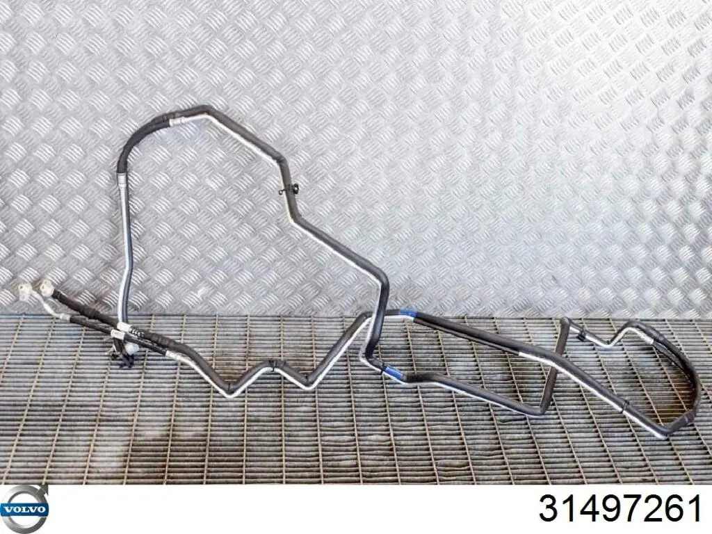 Купити 31497261 Volvo 