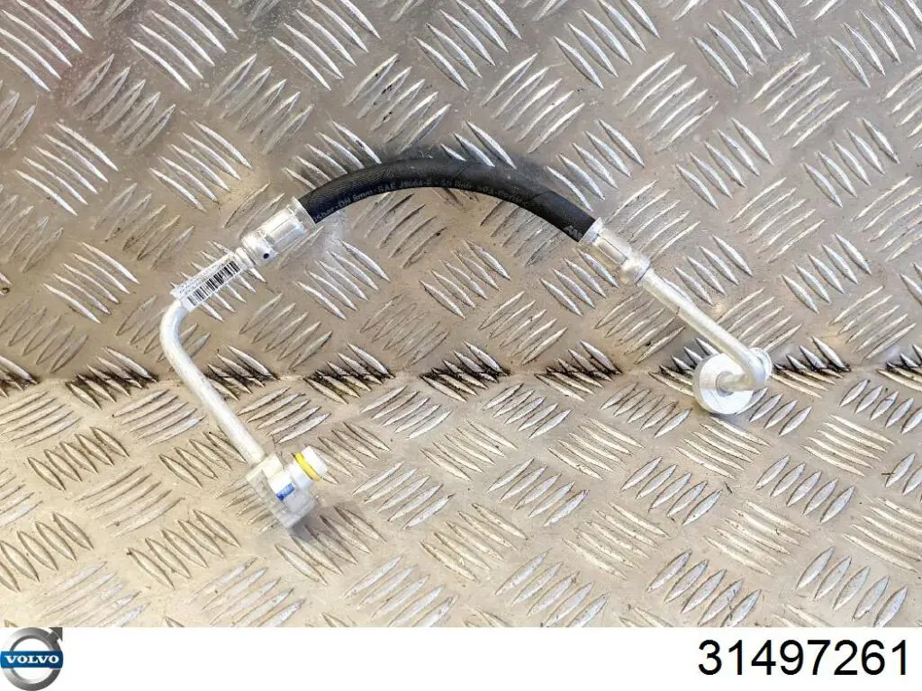  31497261 Volvo