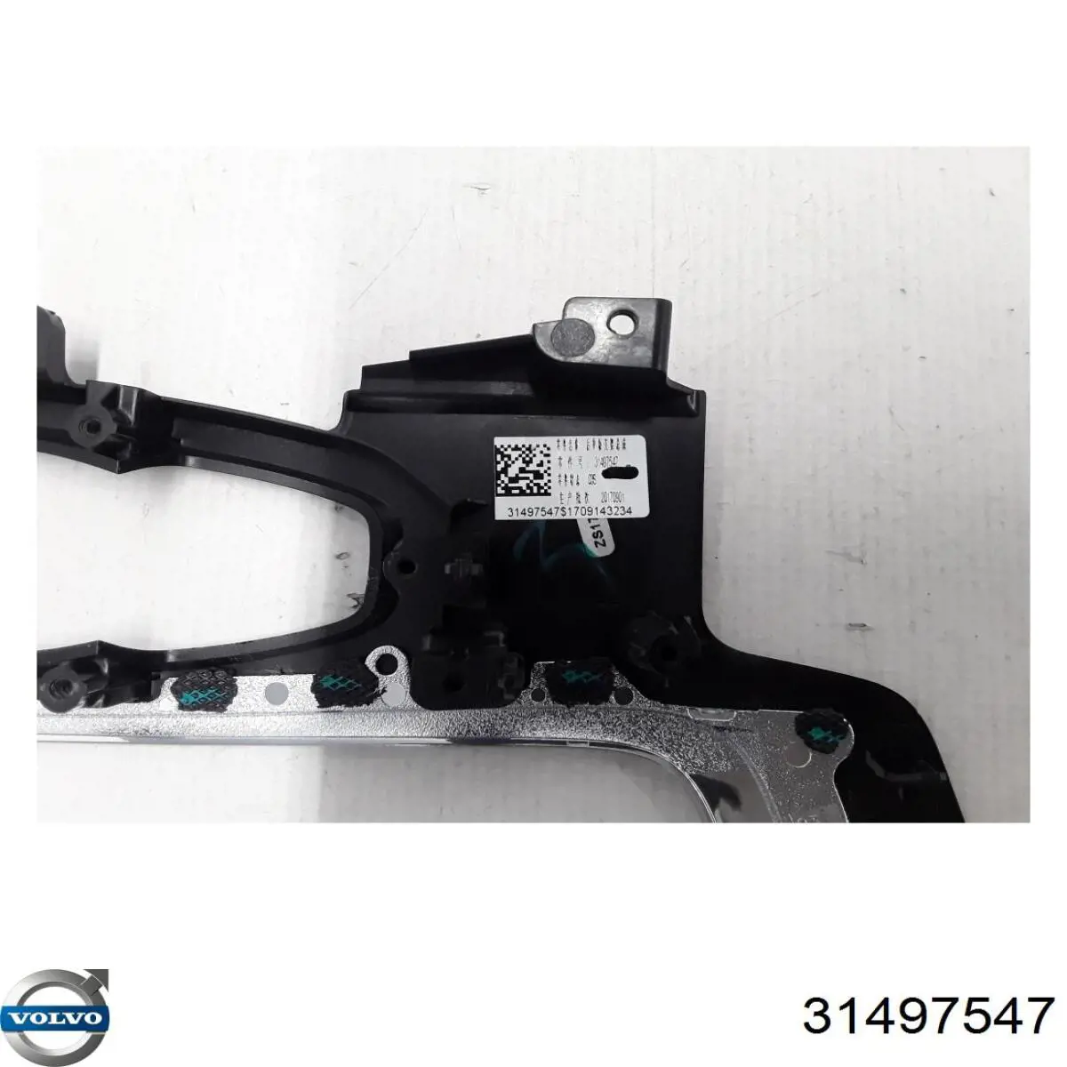  31469929 Volvo