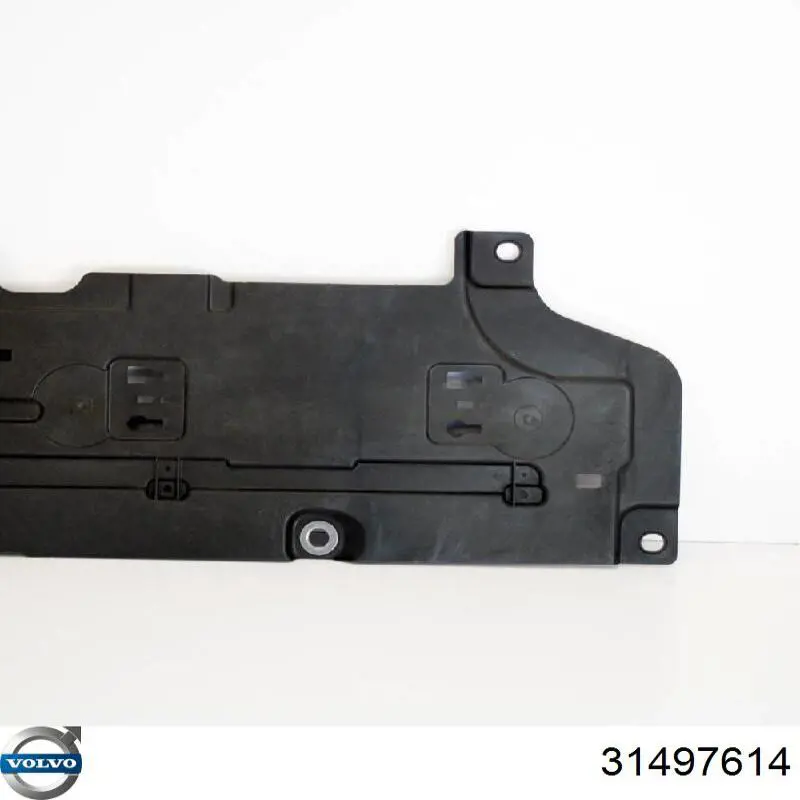 Купити 31449199 Volvo Захист днища, правий
