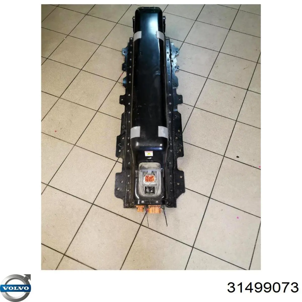 31491834 Volvo Батарейний модуль електромобіля
