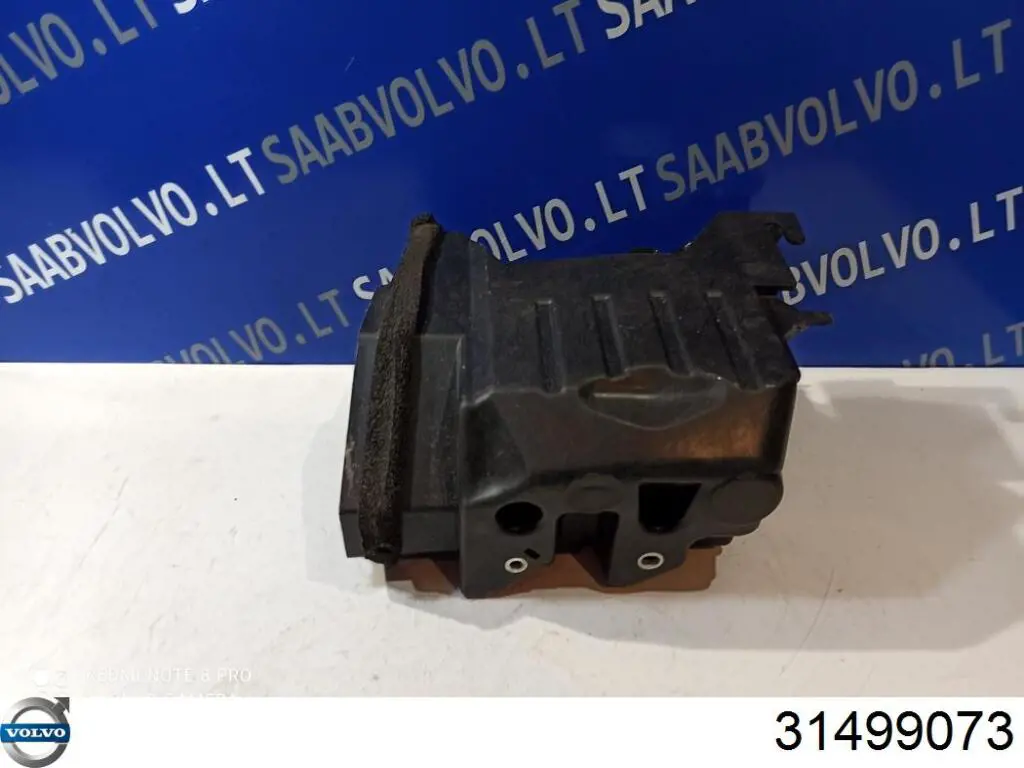 Купити 31491834 Volvo Батарейний модуль електромобіля
