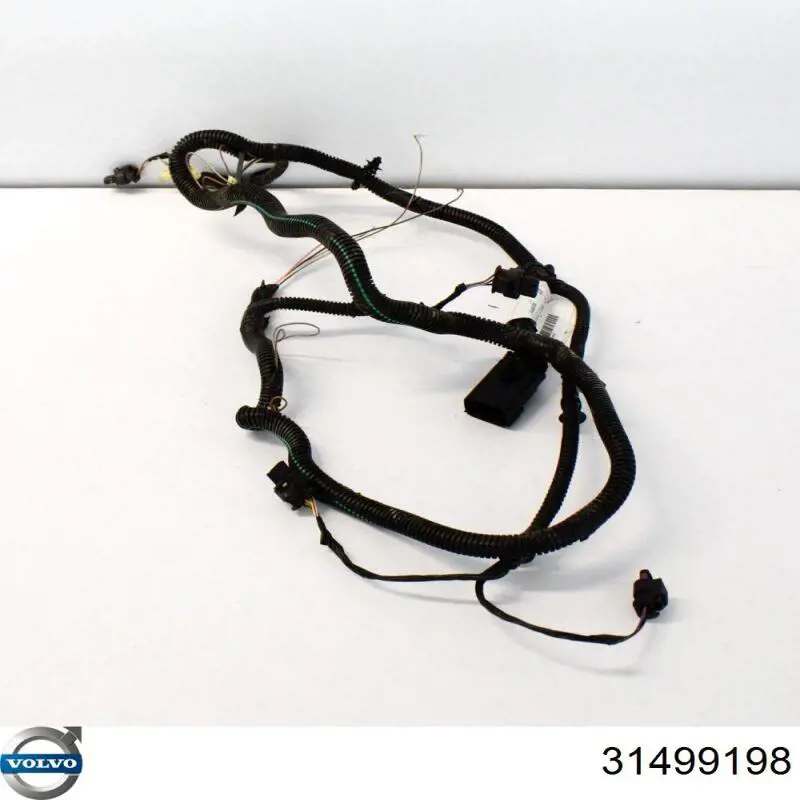 Купити 31499198 Volvo 