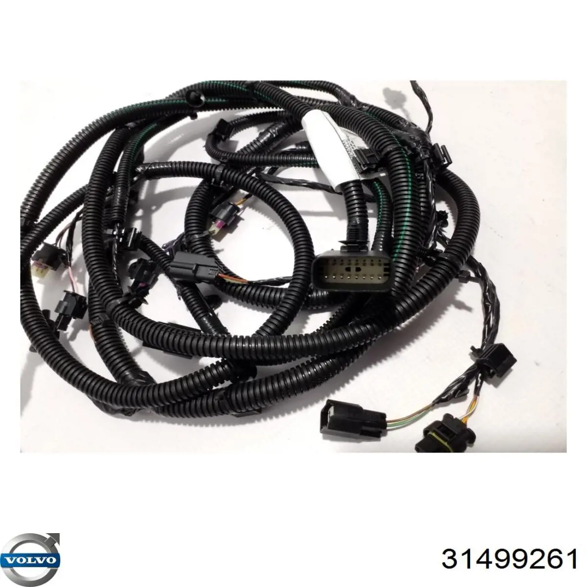 31499261 Volvo 