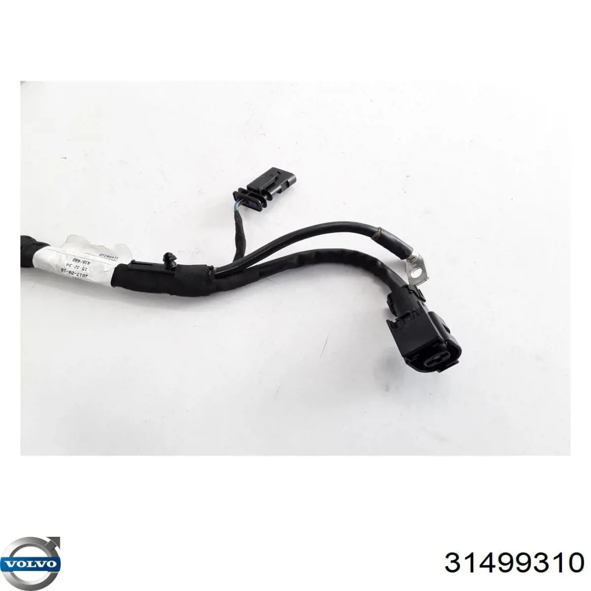 31499310 Volvo Джгут дротів рульової рейки Servotronic