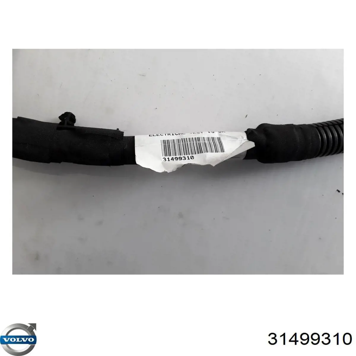 Джгут дротів рульової рейки Servotronic Volvo 31499310 ціна, від 27.87 USD