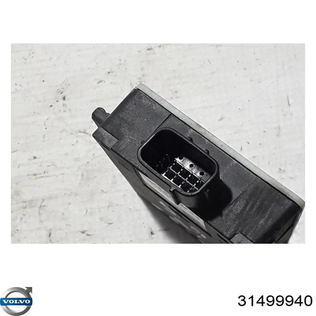 Датчик контролю мертвої зони, задній Volvo 31499940 ціна, від 94.91 USD
