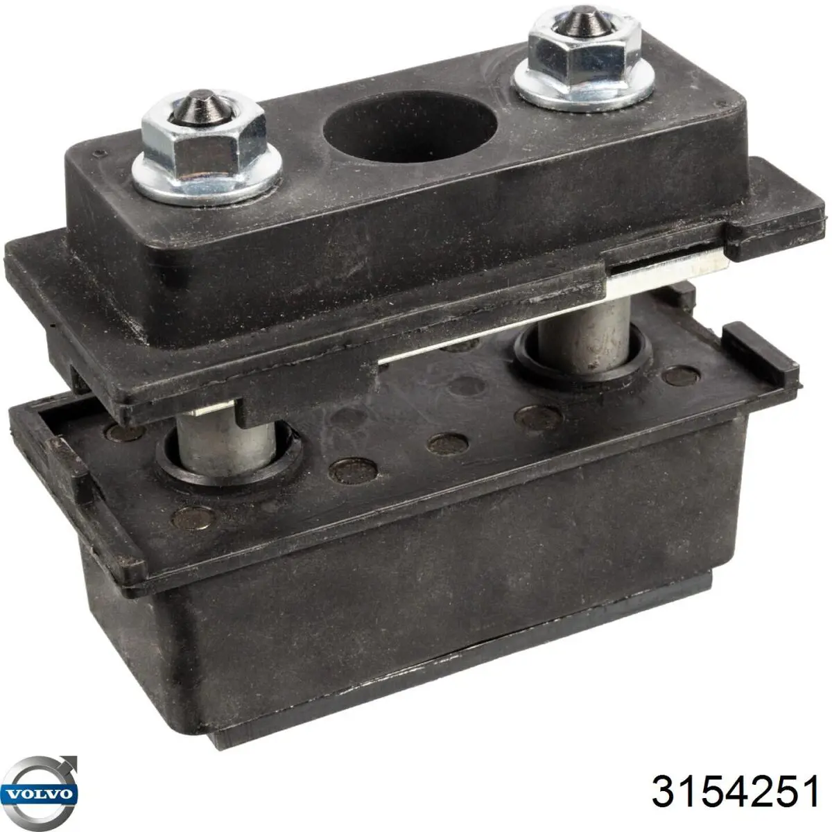 3154251 Volvo 