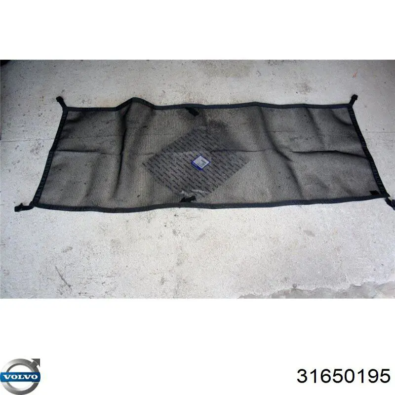  Volvo 31650195 ціна, від 102.72 USD