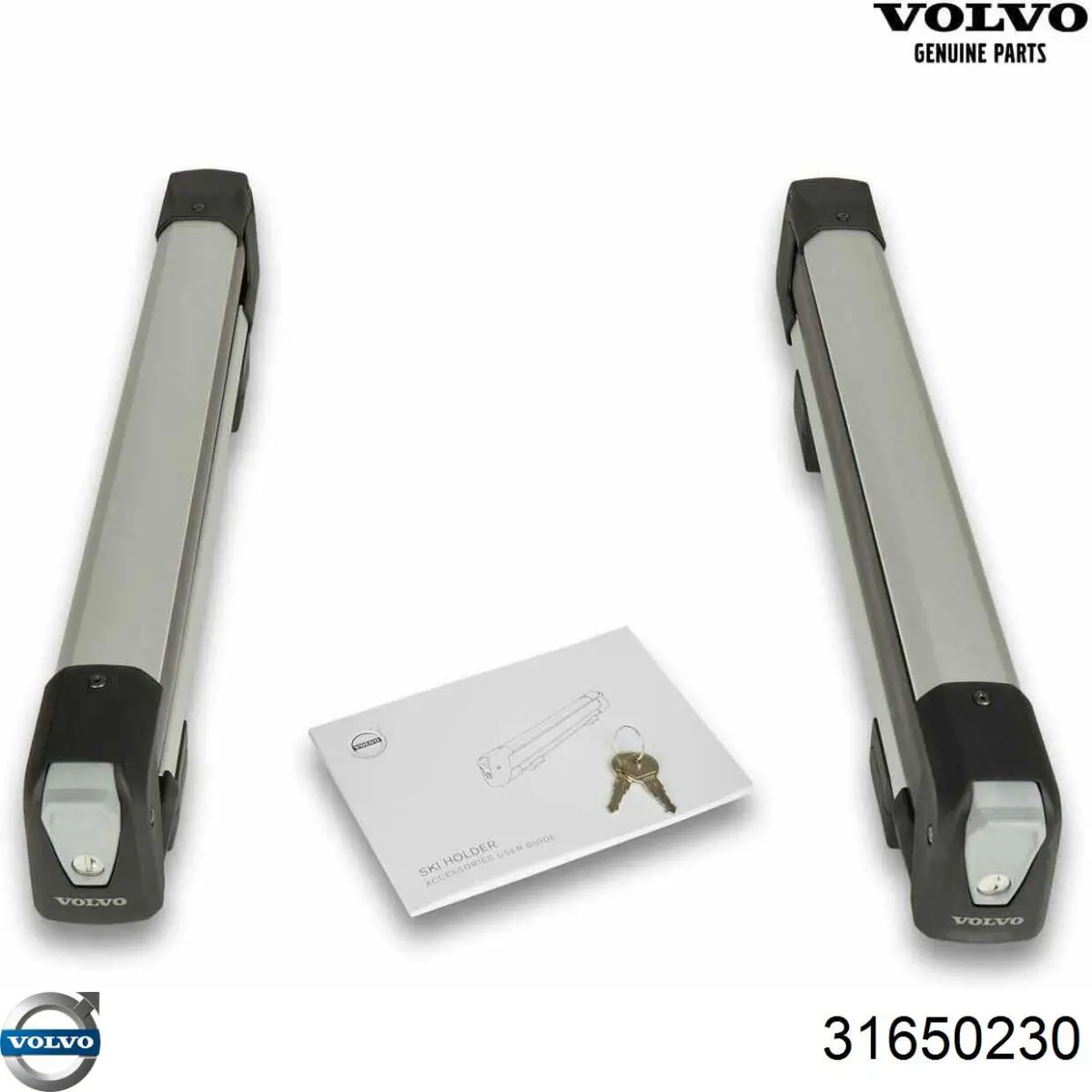  31650230 Volvo