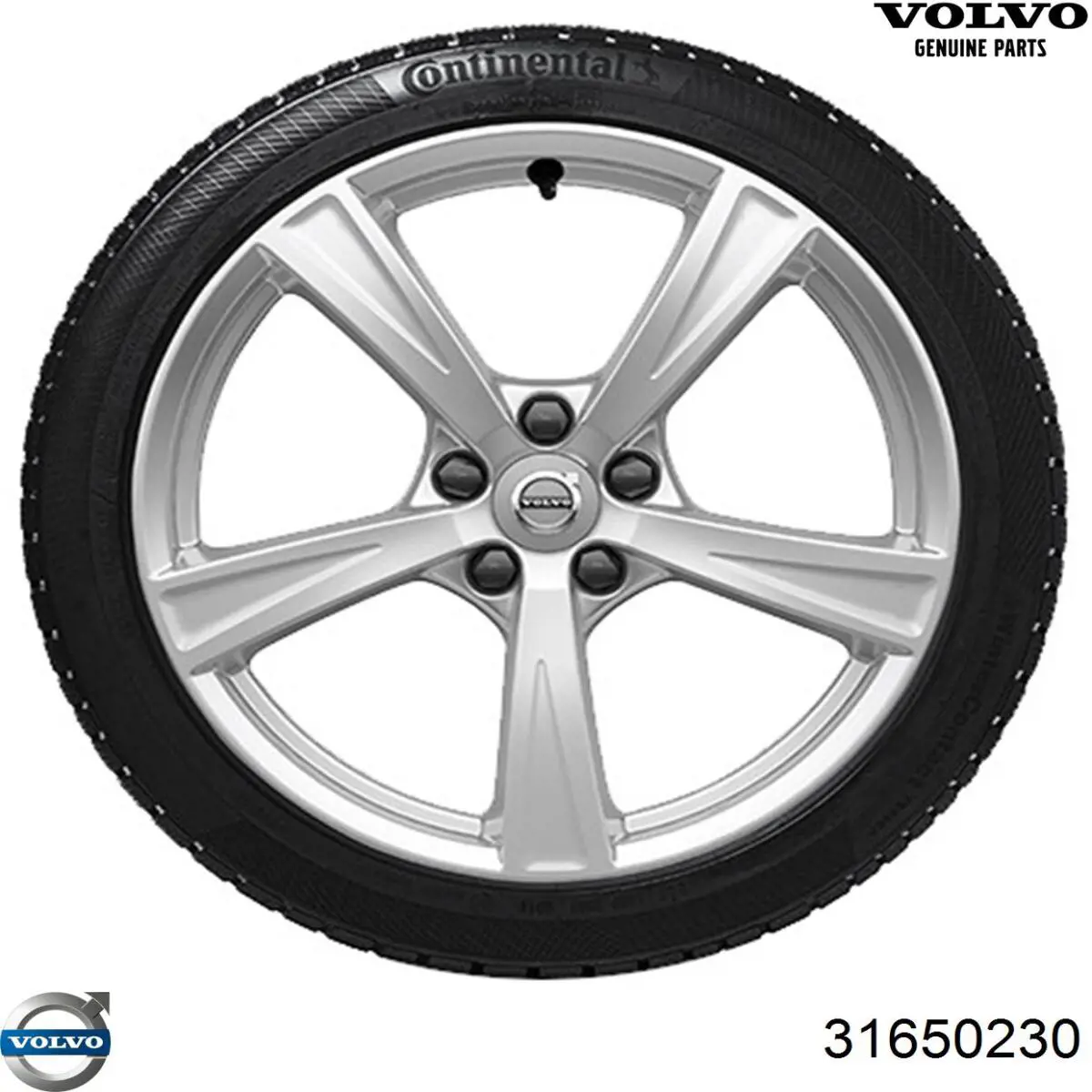 Купити 31650230 Volvo 