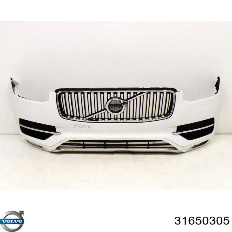  Volvo 31650305 ціна, від 2954.16 USD