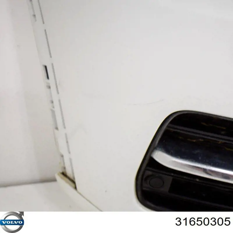 Купити 31650305 Volvo 