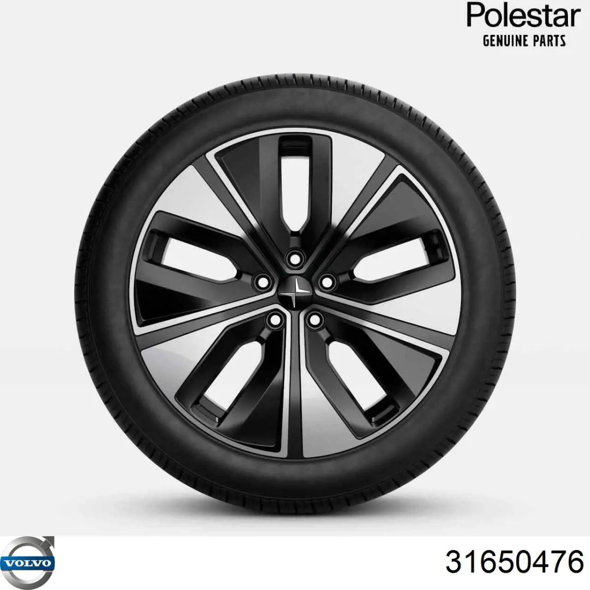 Купити 31650476 Volvo 