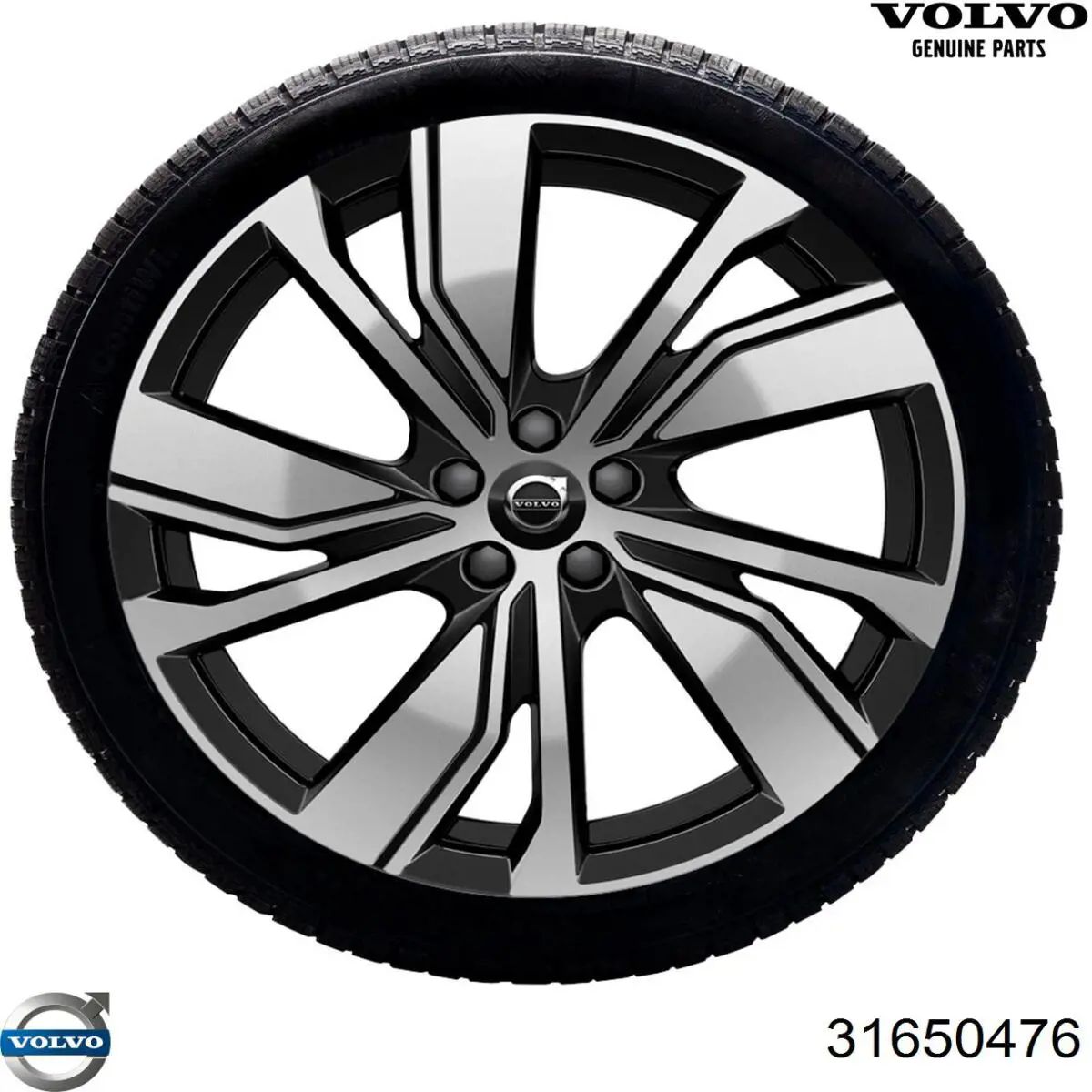 31650476 Volvo 