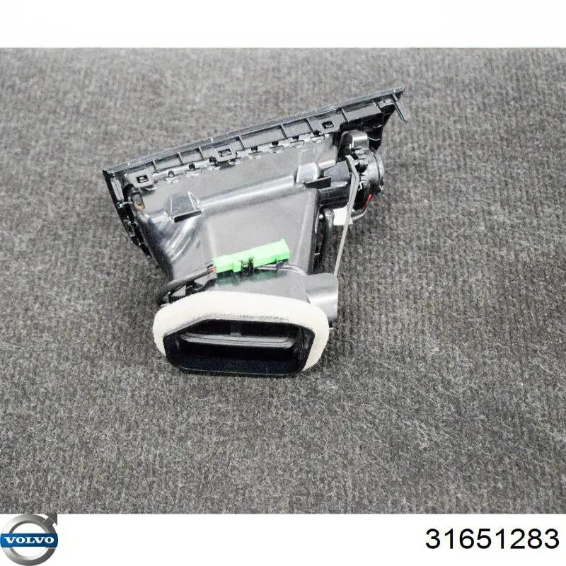  31651283 Volvo