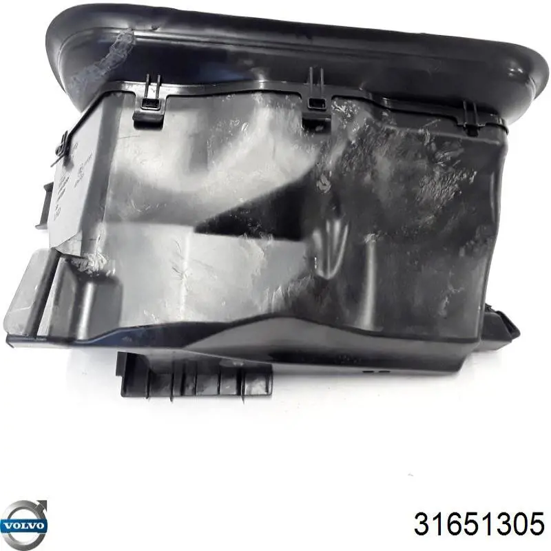  31651305 Volvo