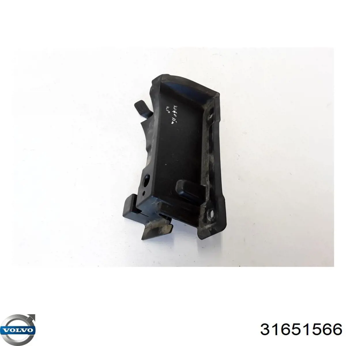 31651566 Volvo 