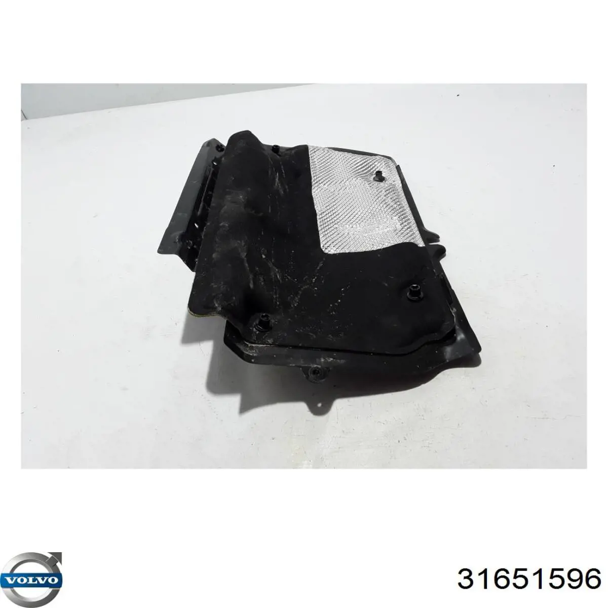 31651596 Volvo 