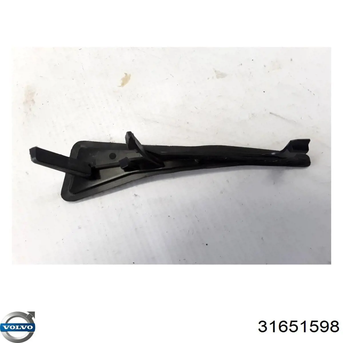  31651598 Volvo