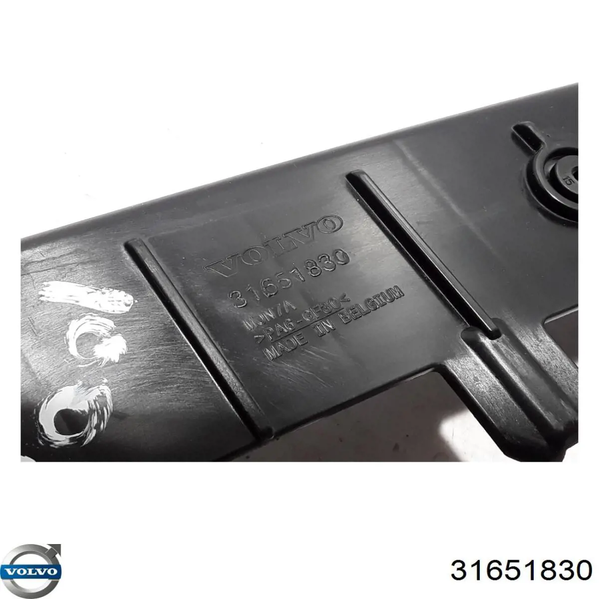 Купити 31651830 Volvo 