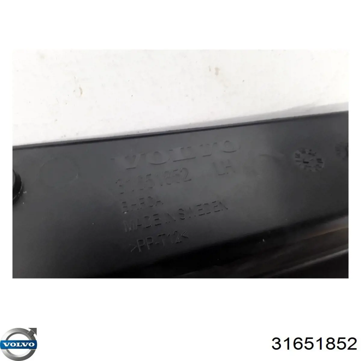  31651852 Volvo