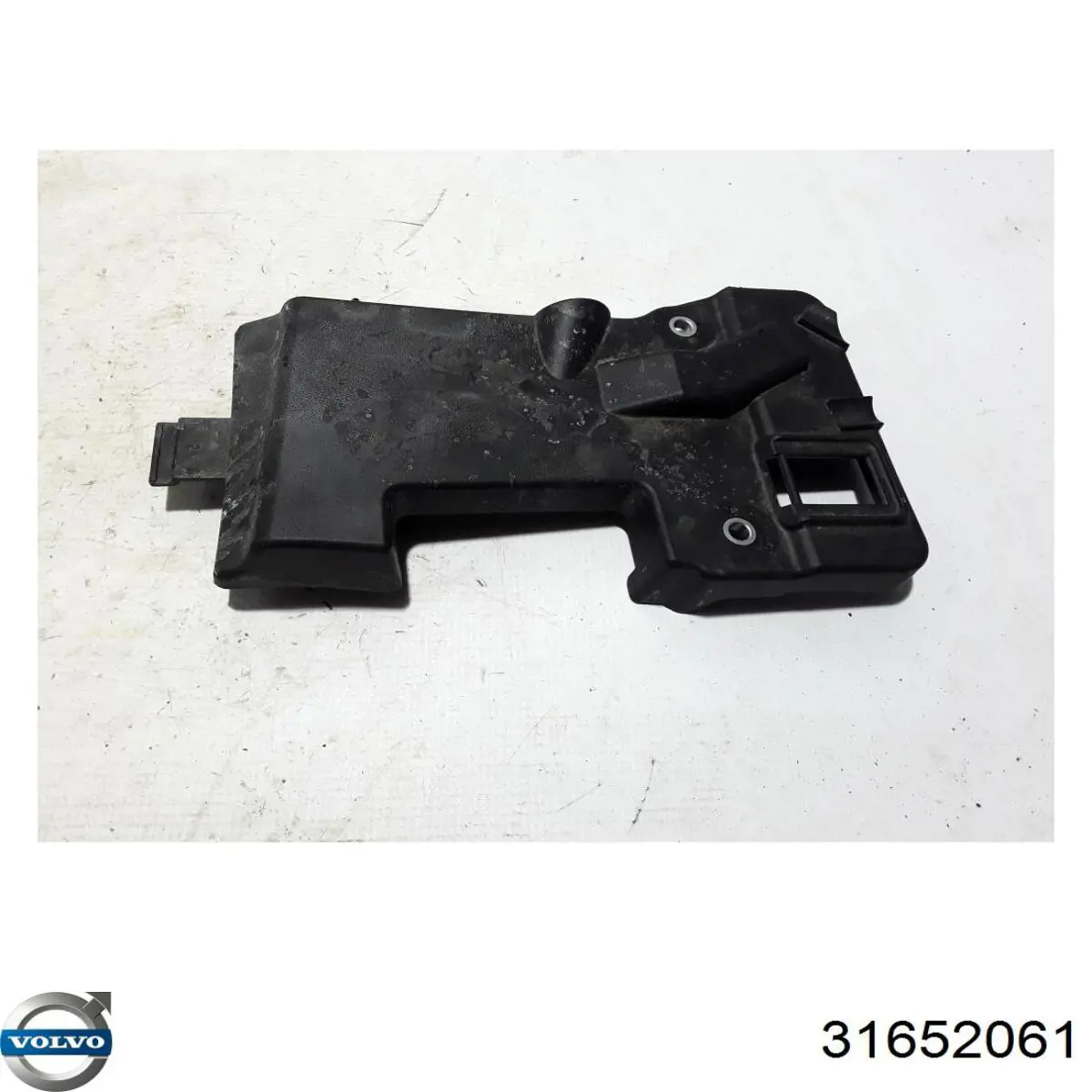 31652061 Volvo 