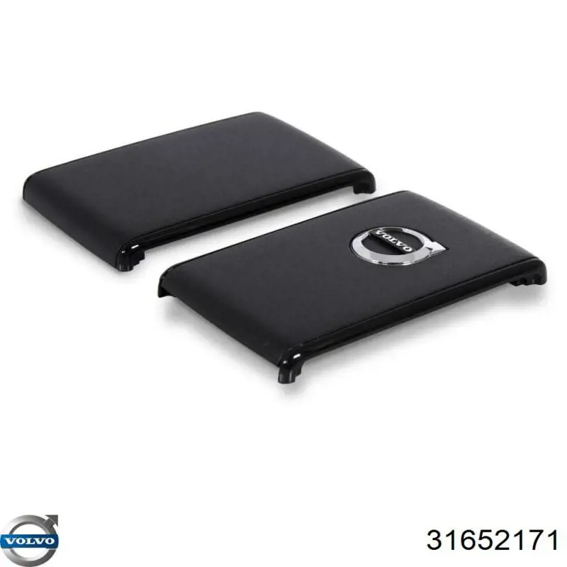 Купити 31652171 Volvo 
