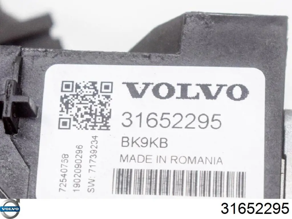  31652295 Volvo