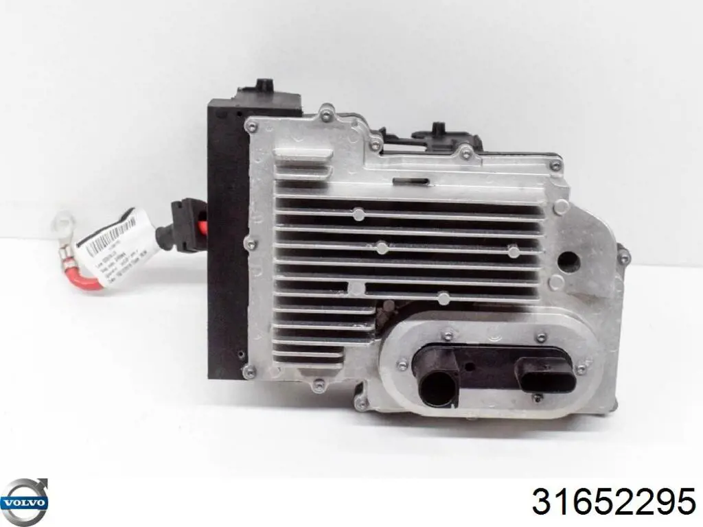 31652295 Volvo 