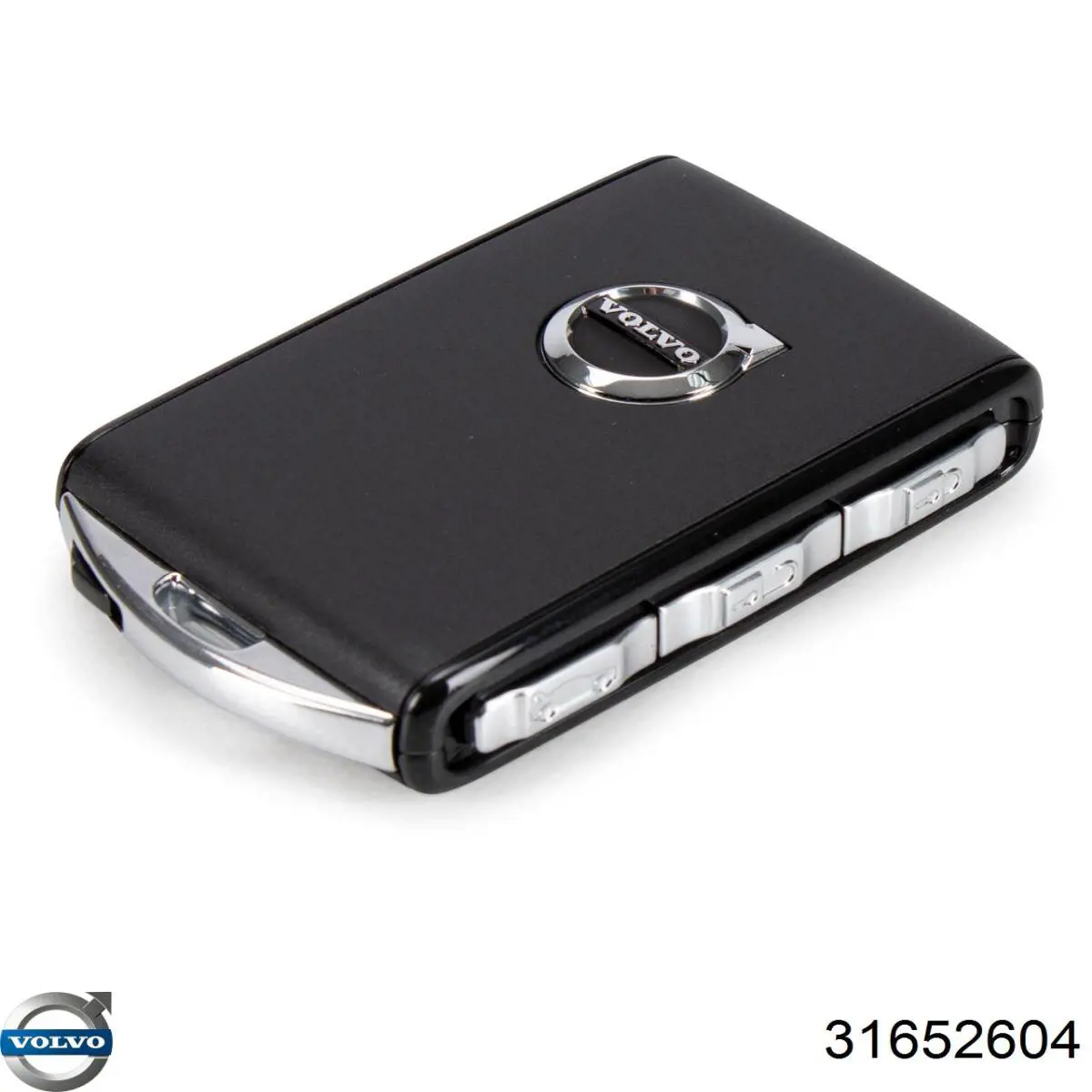 Ключ замка запалювання Volvo 32398001 ціна, від 50.68 USD