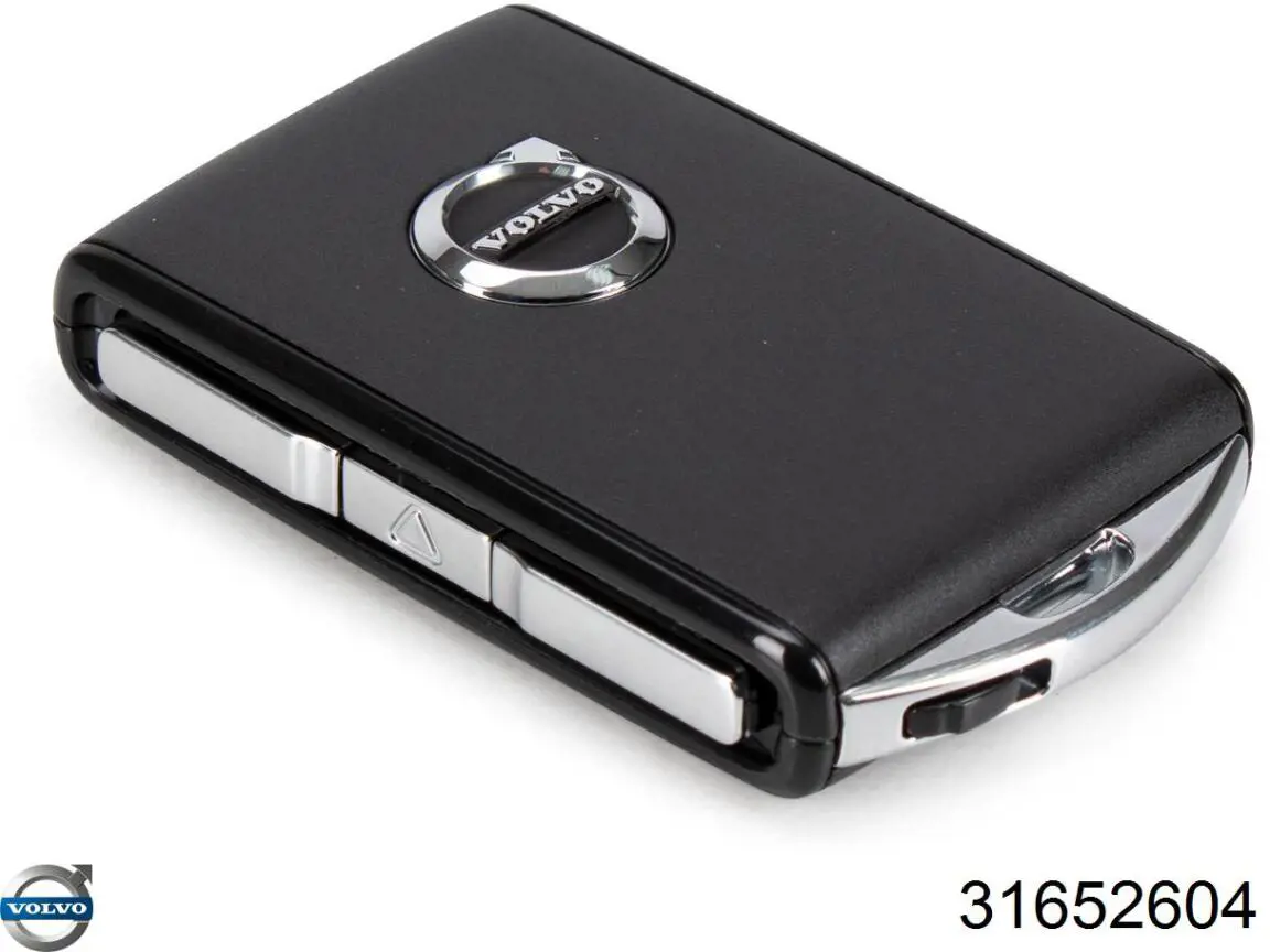 32398001 Volvo Ключ замка запалювання
