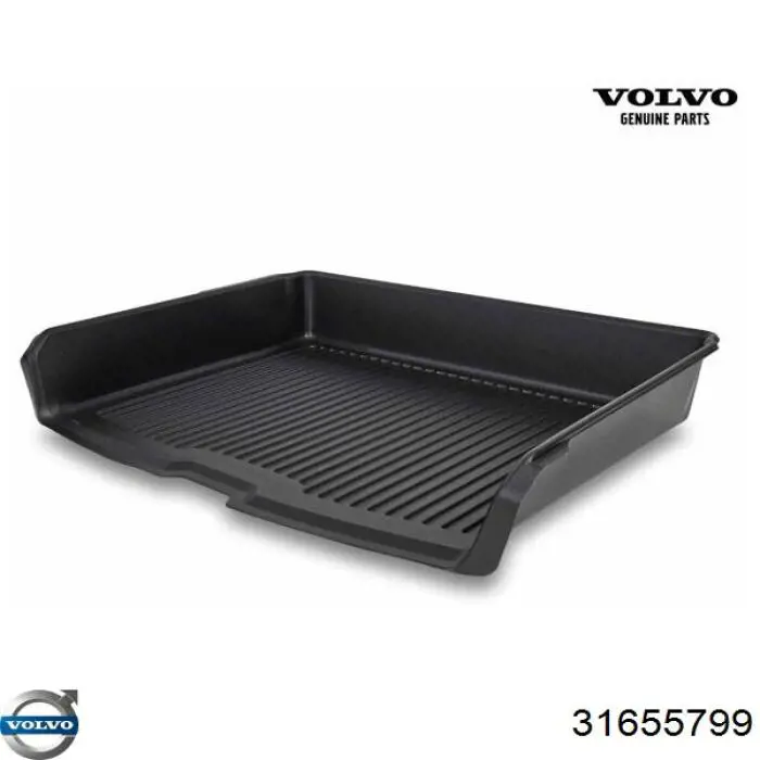 Купити 31655799 Volvo 