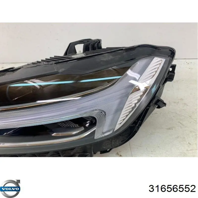 Фари Volvo 31656552 ціна, від 886.82 USD