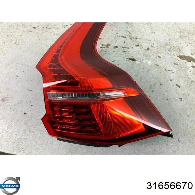  31689690 Volvo