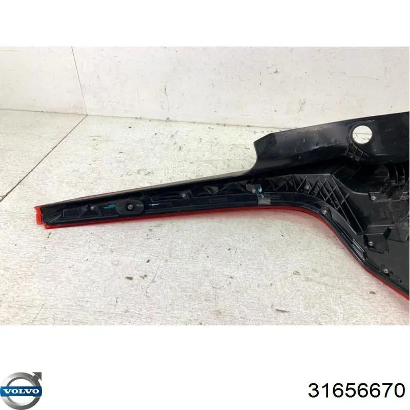  31656670 Volvo