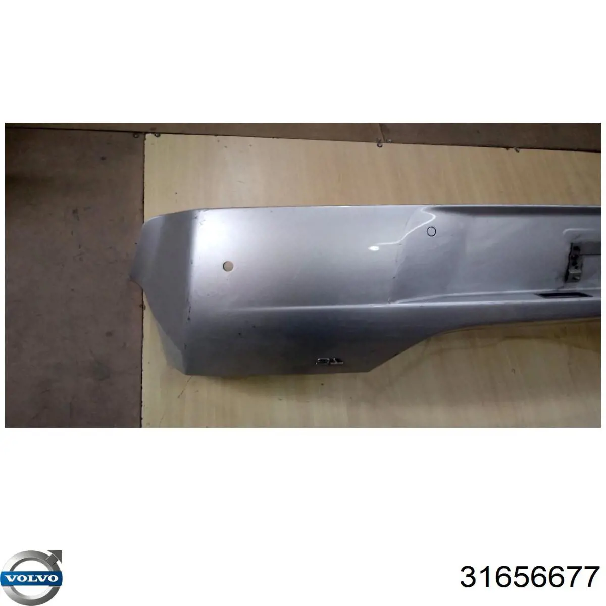 31656677 Volvo 
