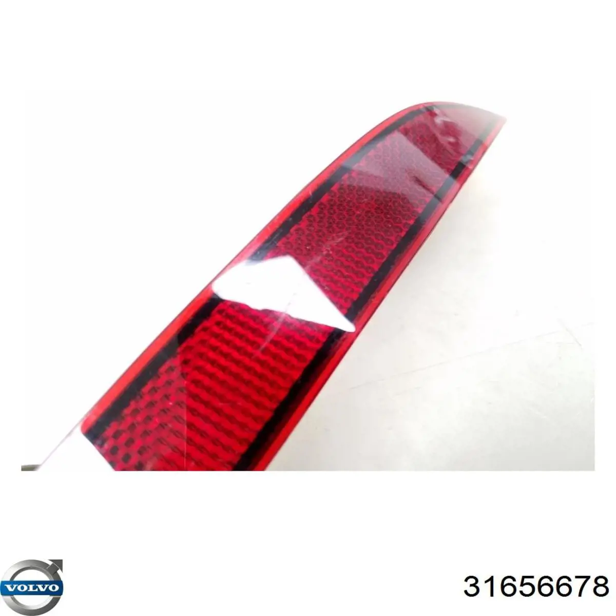  Volvo 31656678 ціна, від 19.05 USD