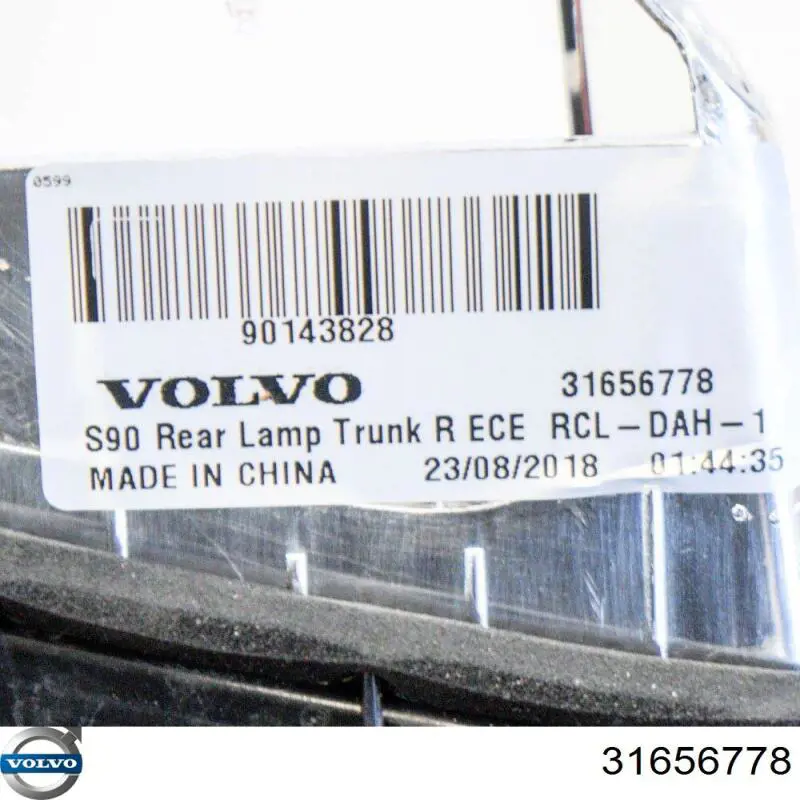 31656778 Volvo 