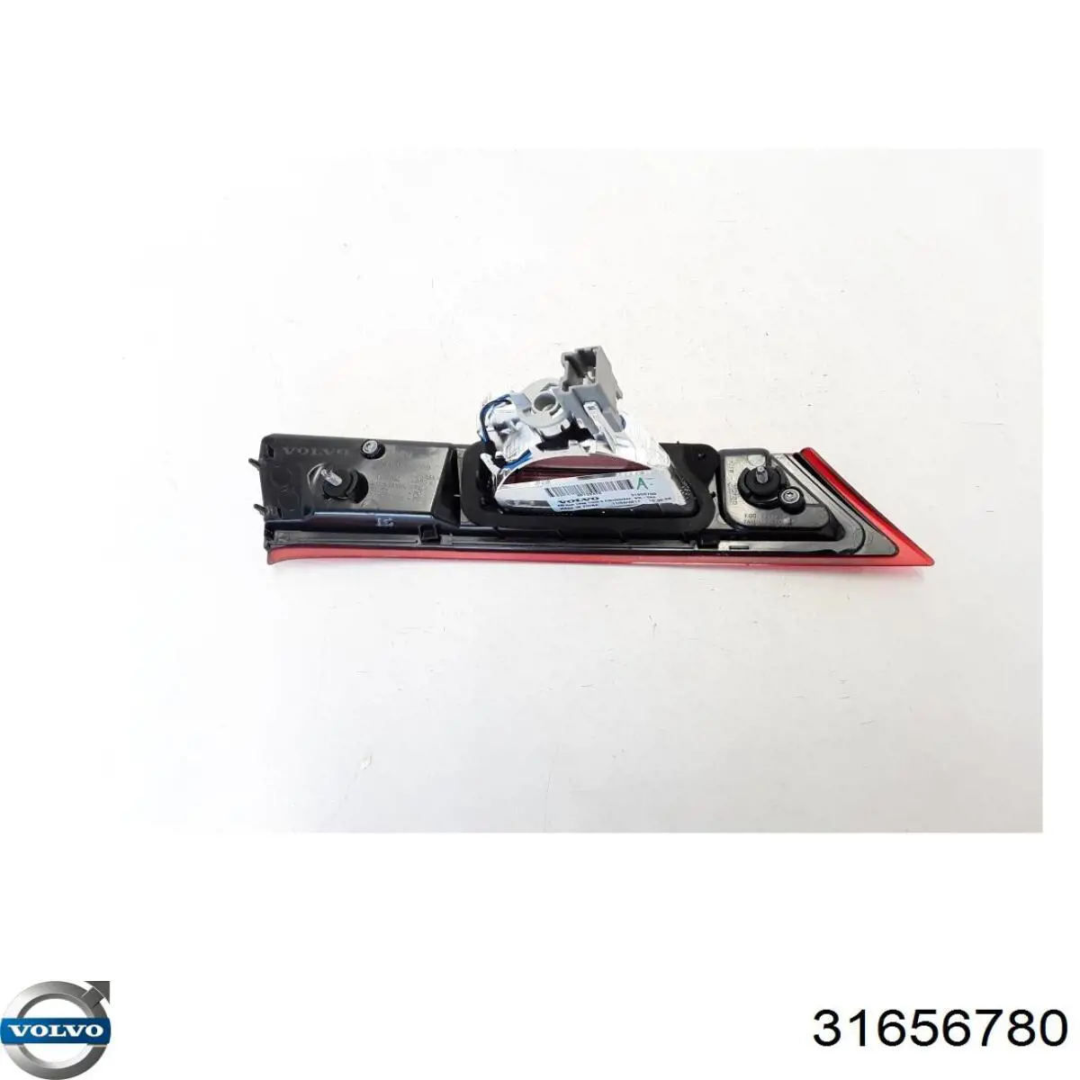 Стоп задній Volvo 31656780 ціна, від 98.54 USD